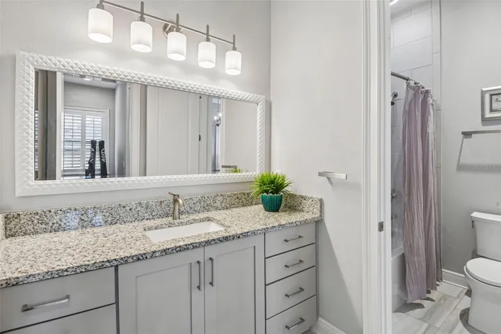 En Suite Bathroom 2