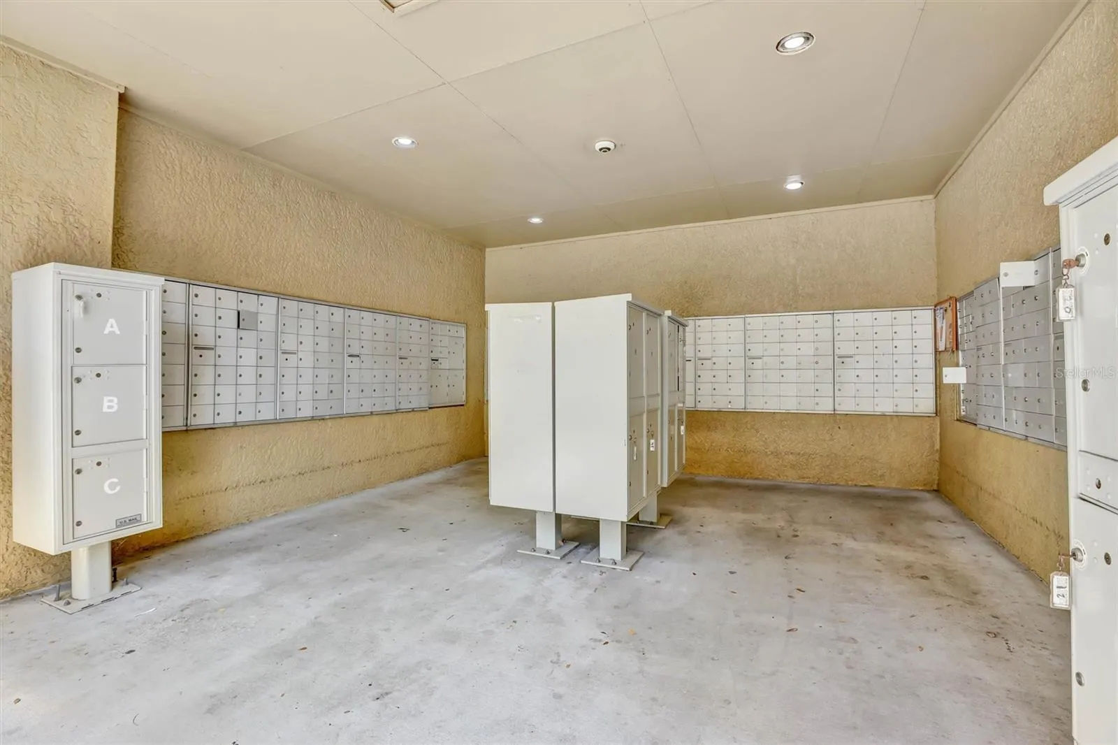 Mailboxes