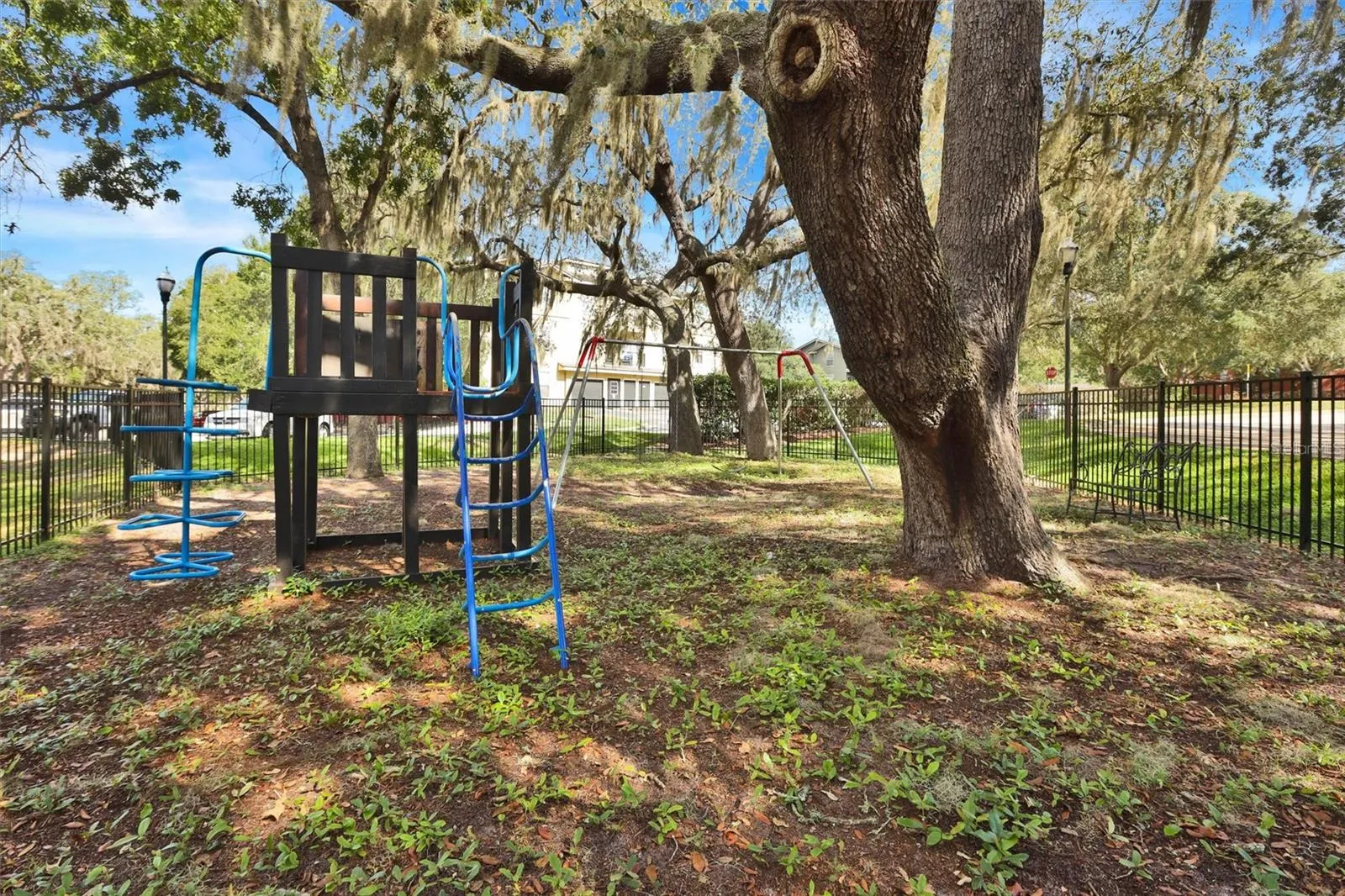 Playground