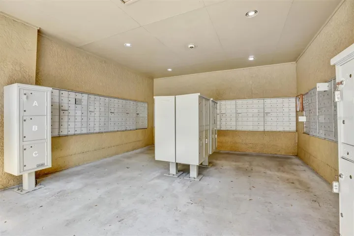 Mailboxes