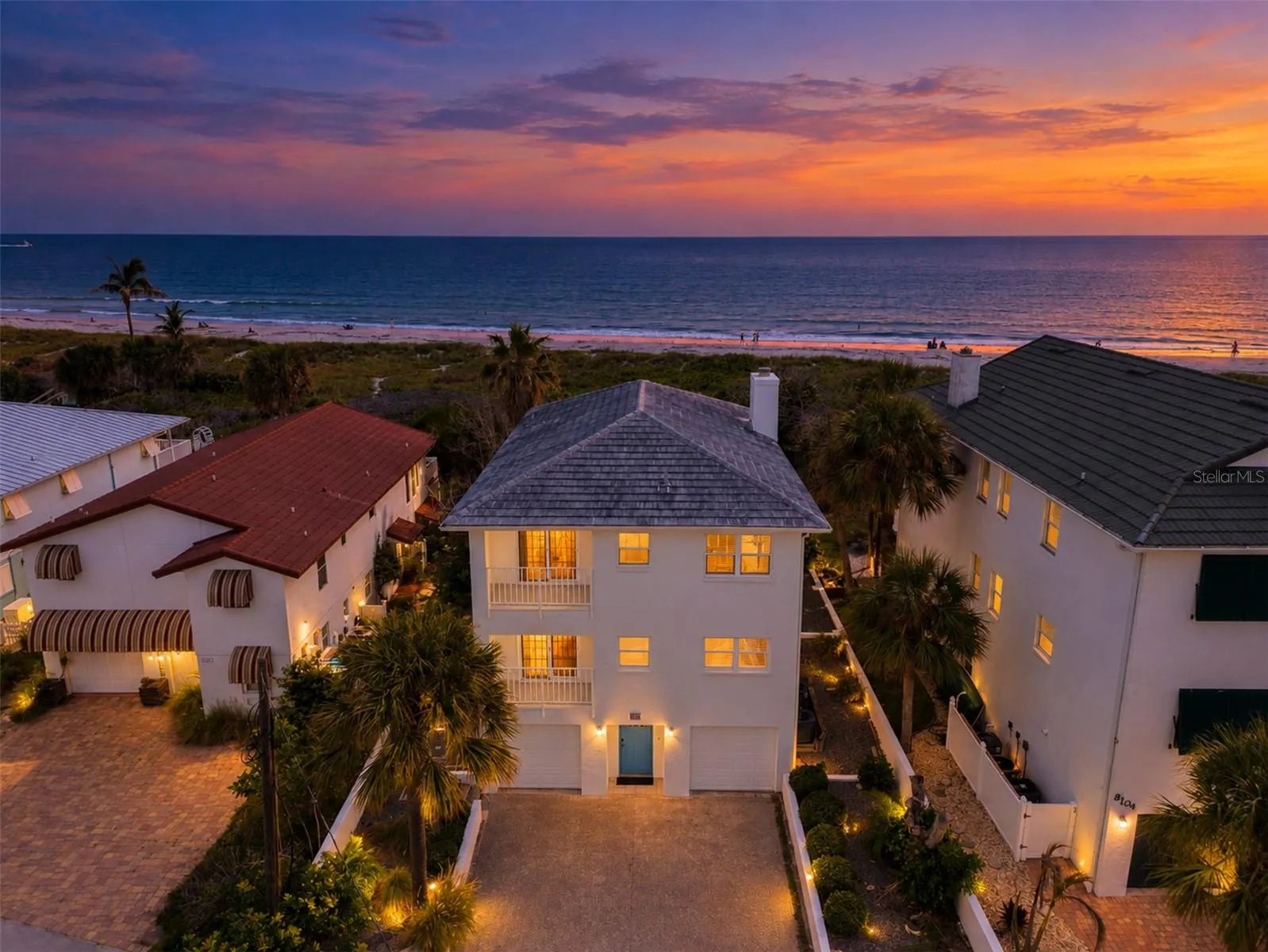 8106 Presidential Ct Sunset View