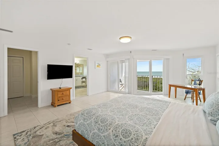 Primary with Ocean Views