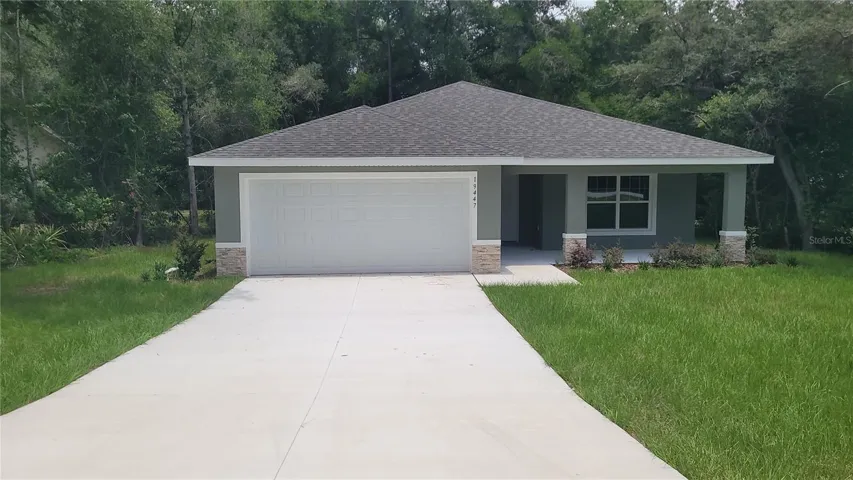 ACTUAL HOUSE