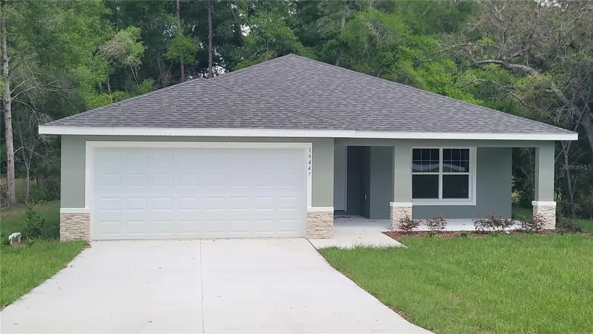 ACTUAL HOUSE