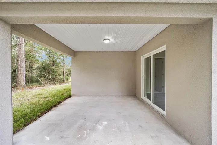MODEL HOME