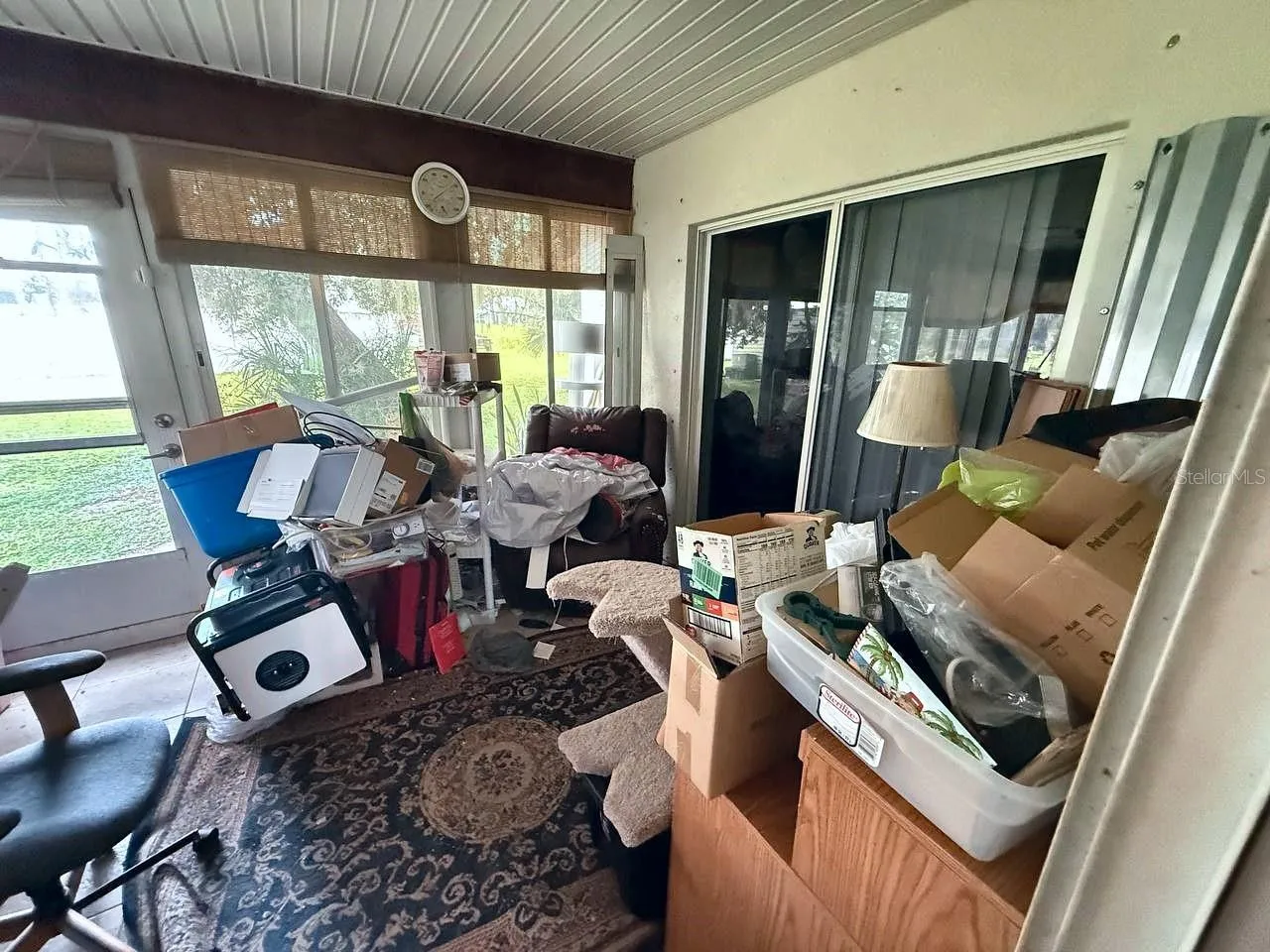 Florida Room