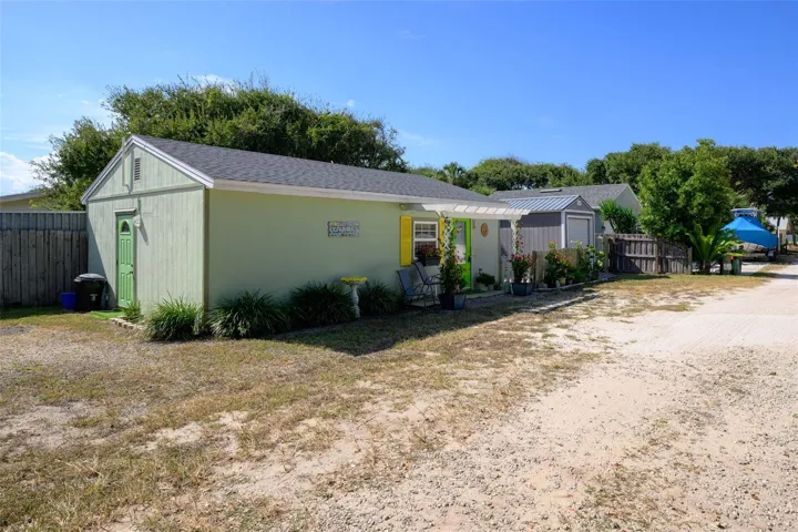 mother-in-law/cottage