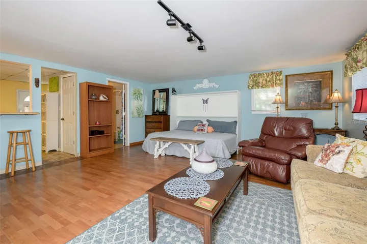 mother-in-law/cottage