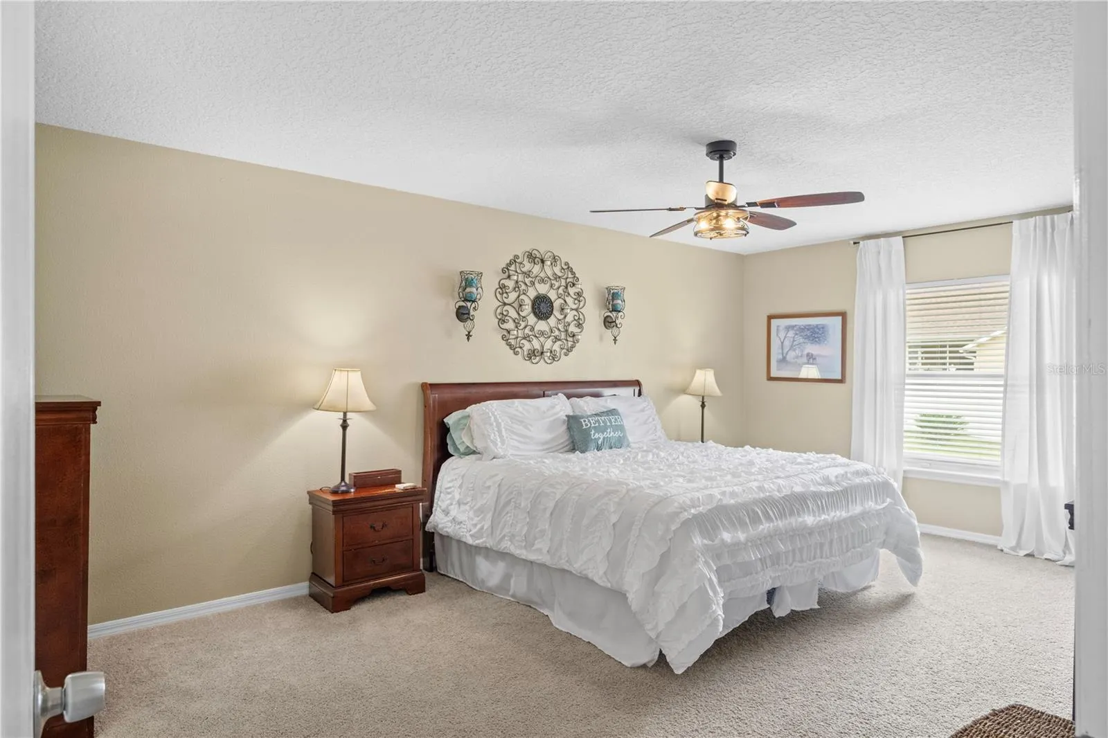 Owner's Suite