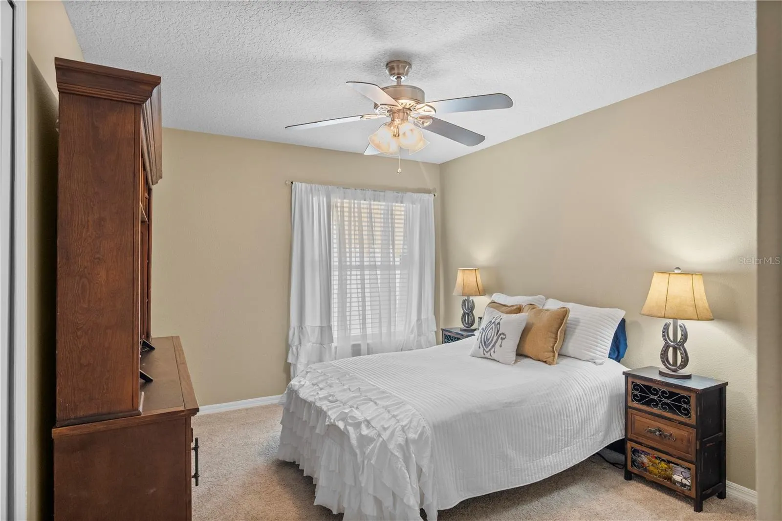 4th Bedroom