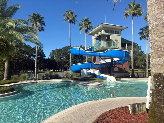Water Park