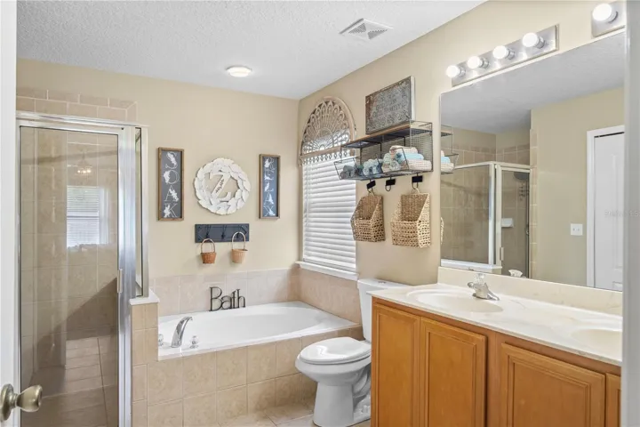 En Suite Bathroom