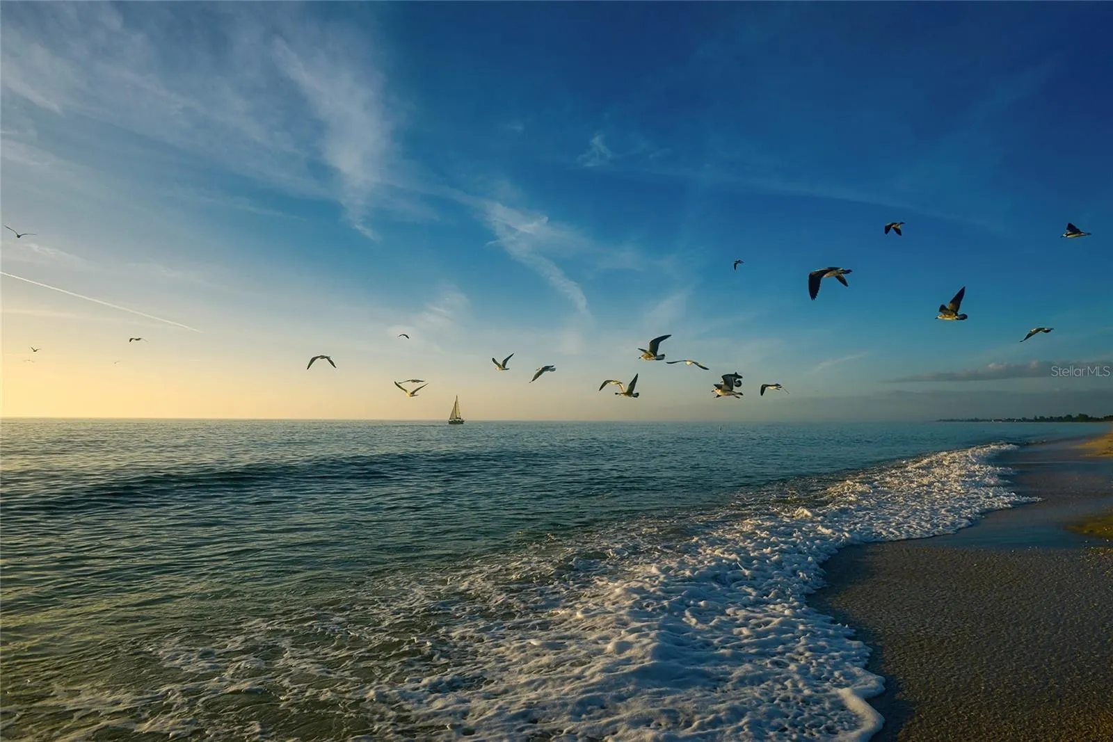 Englewood Beach
