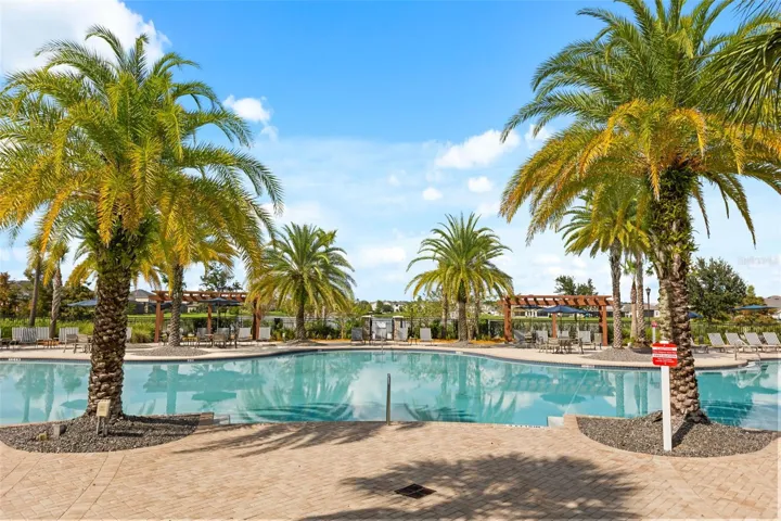 Community Pool