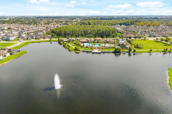 Community Amenities