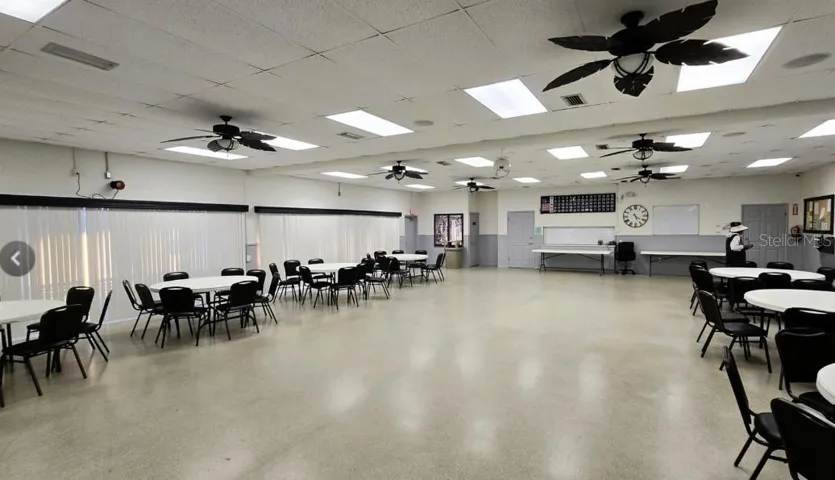 Rec Center