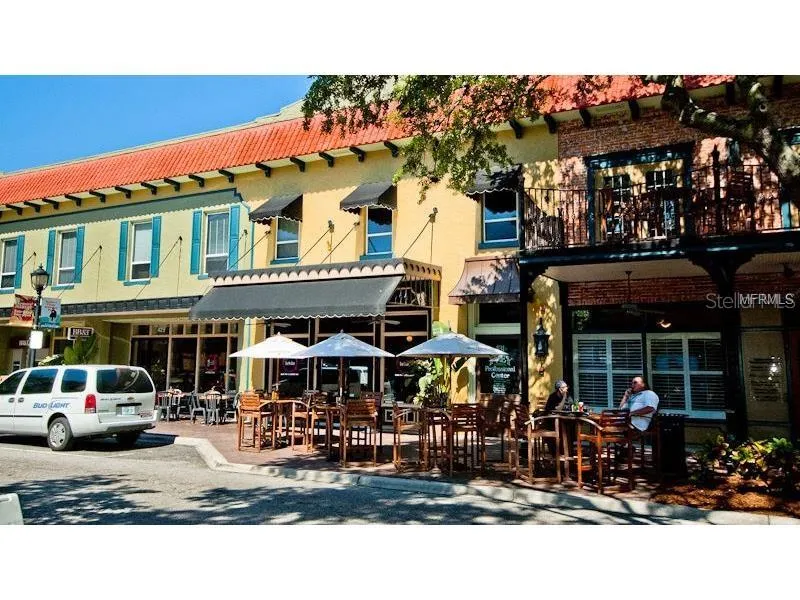 Downtown Bradenton