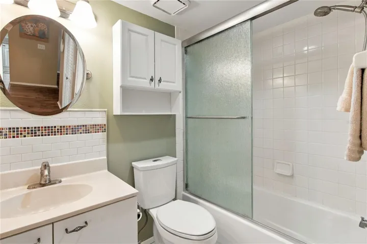 Main bath
