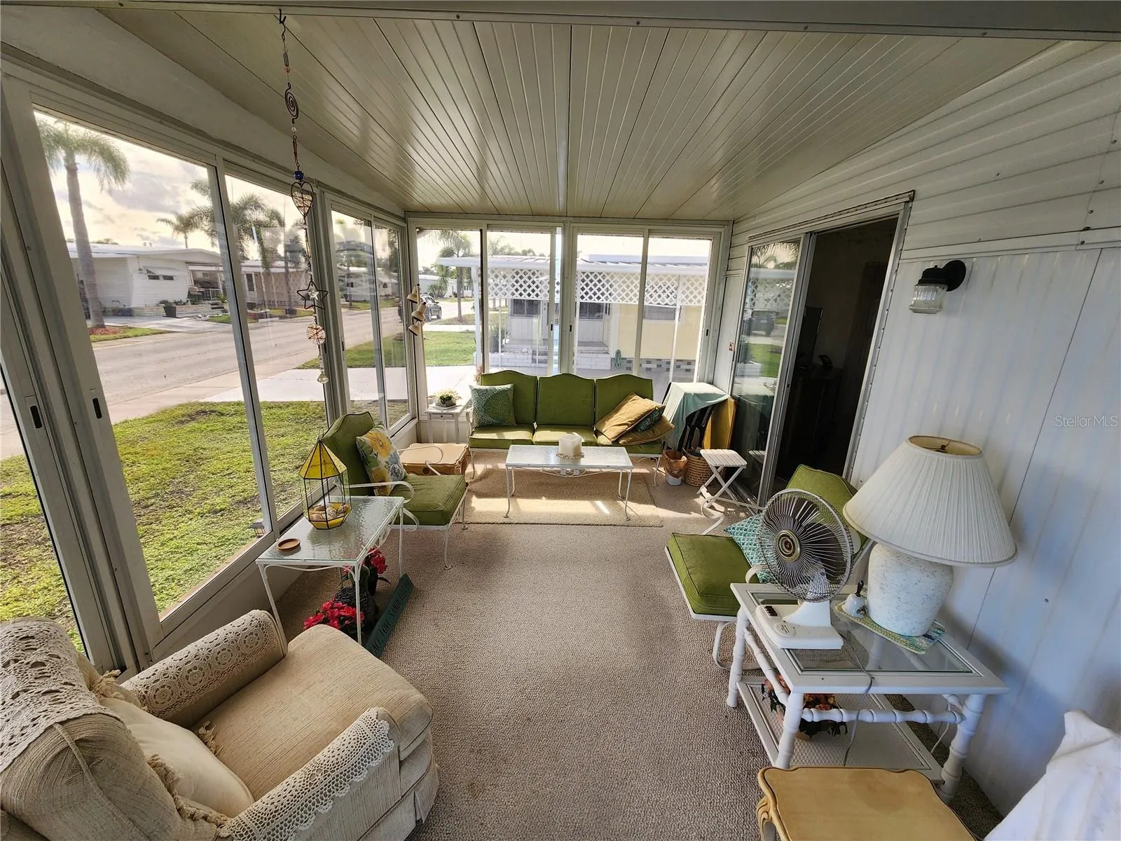 Florida Room