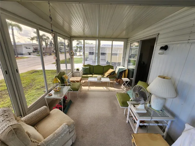Florida Room