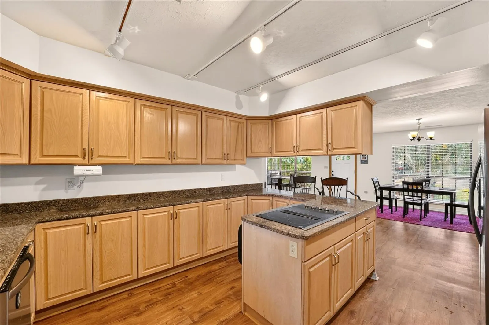 So many cabinets