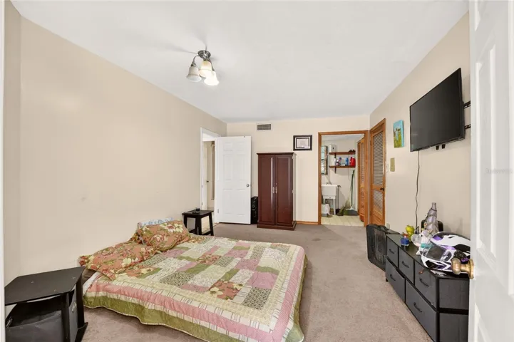 Bedroom #3
