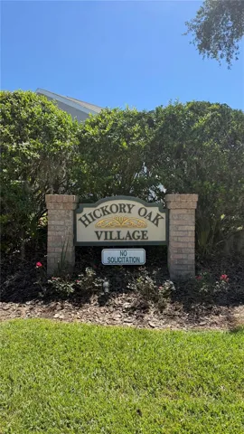 Hickory Oak Village