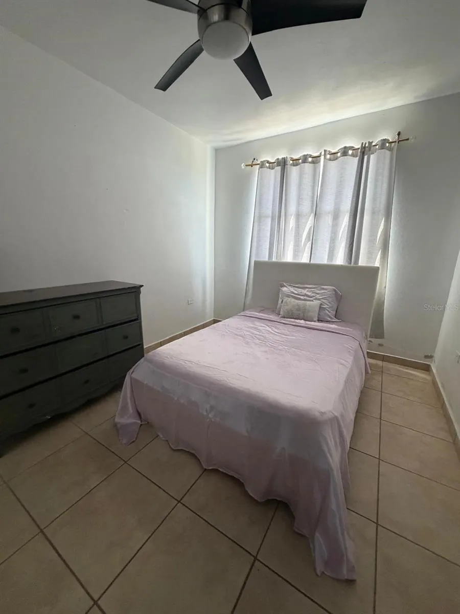 3rd Bedroom