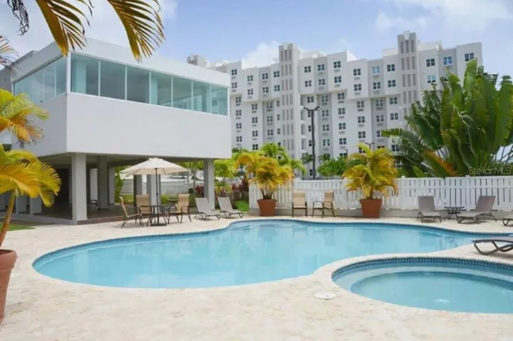 Community Pool