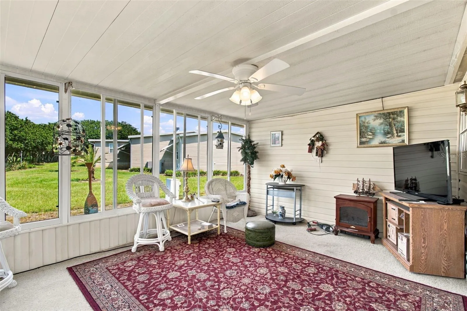 Florida room