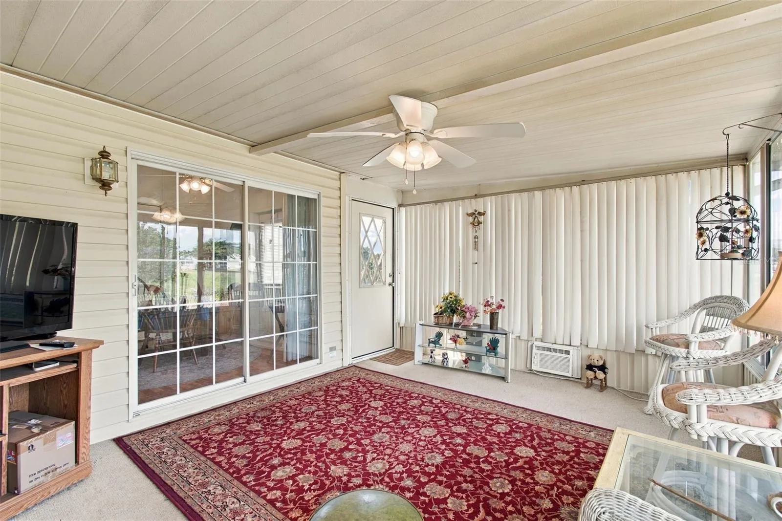 Florida room