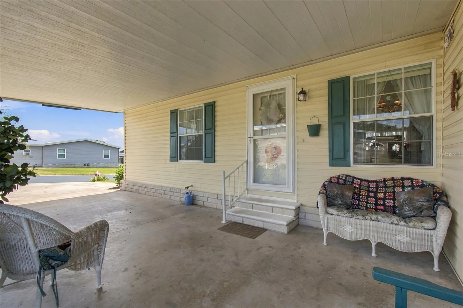 Carport