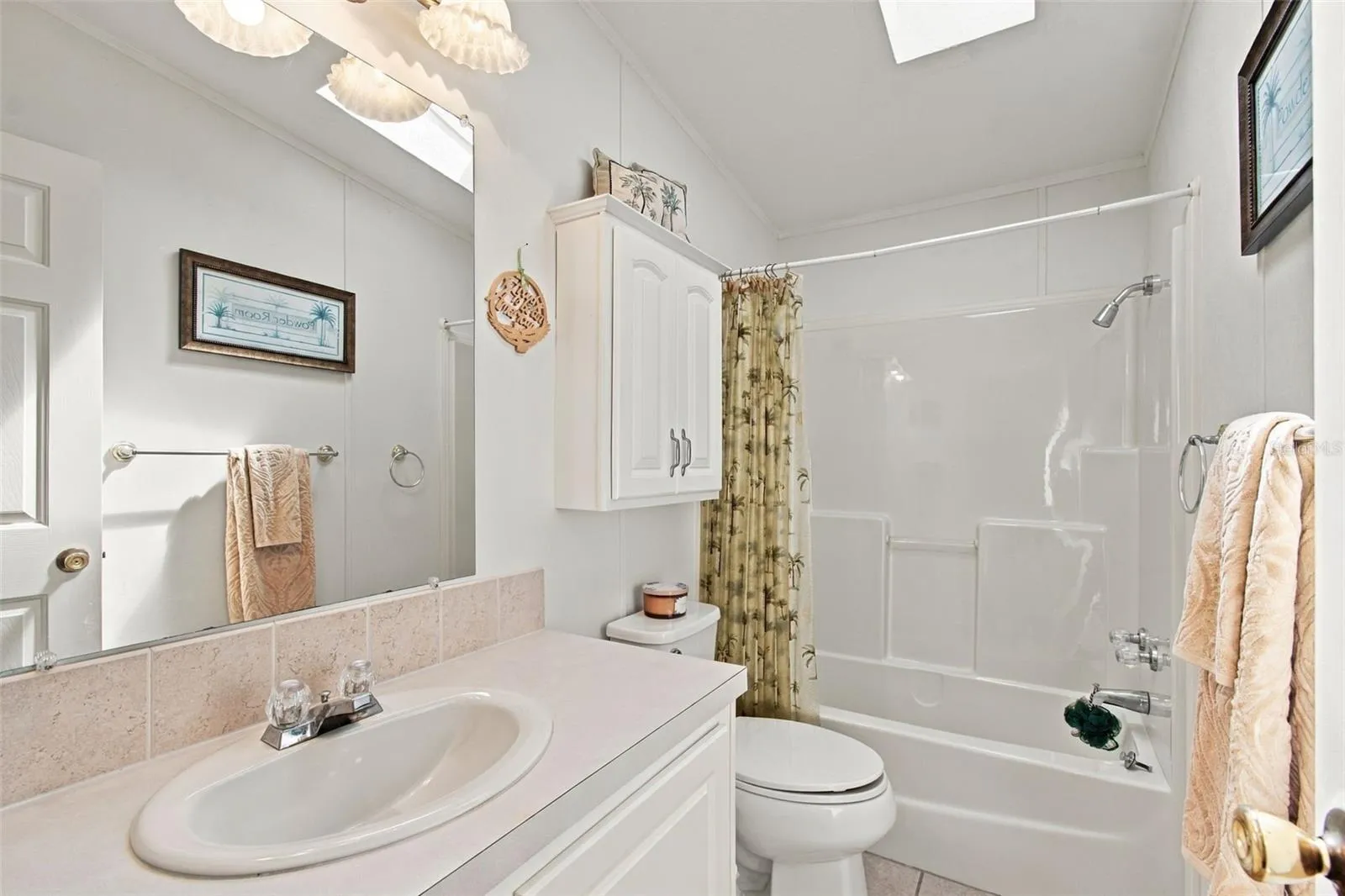 Bathroom 2
