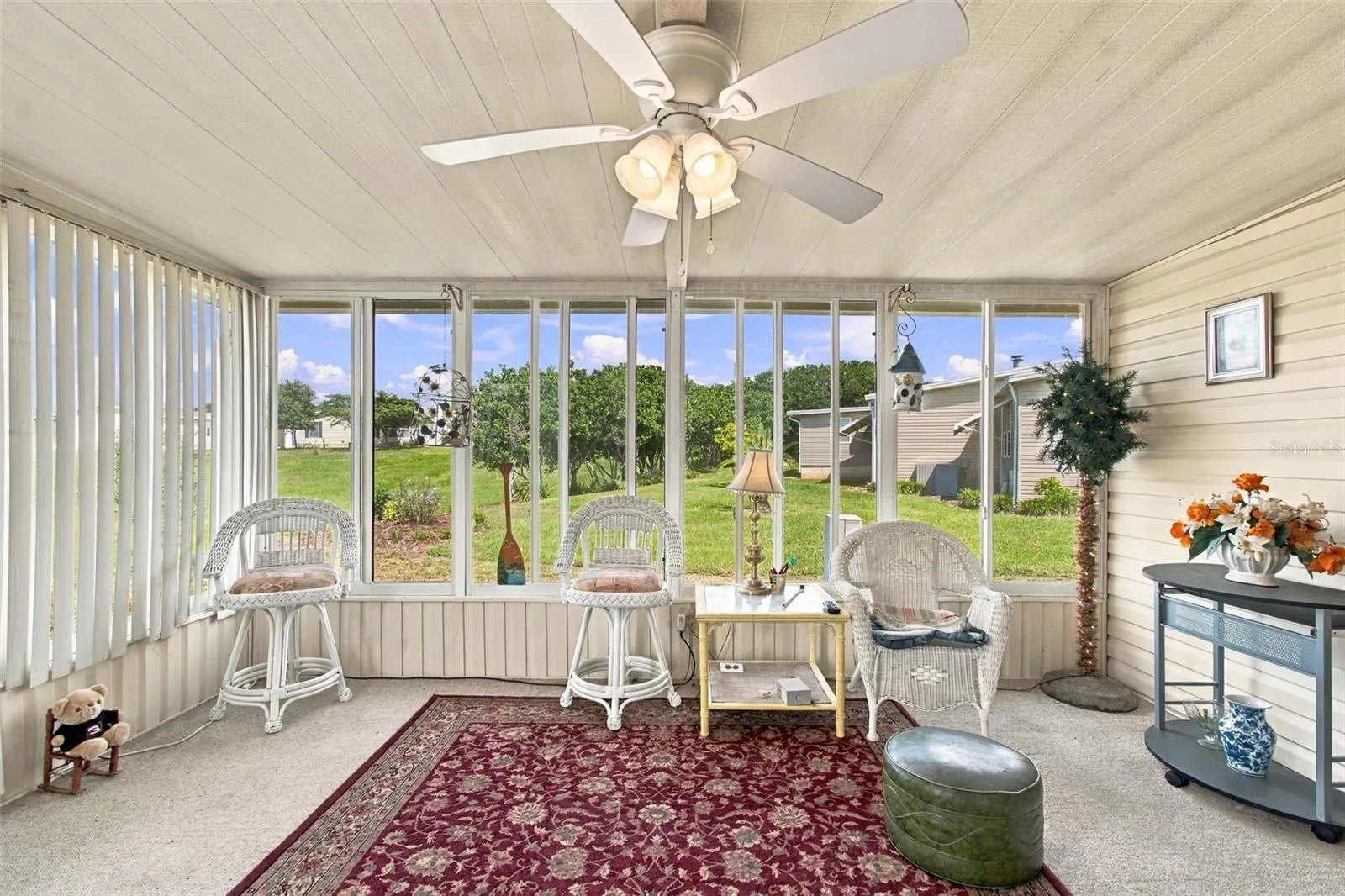 Florida room