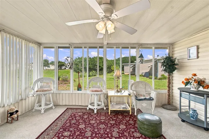 Florida room