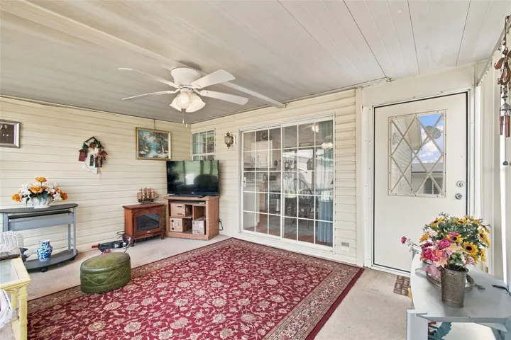 Florida room