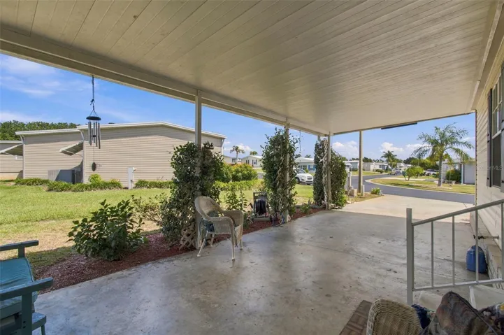 Carport