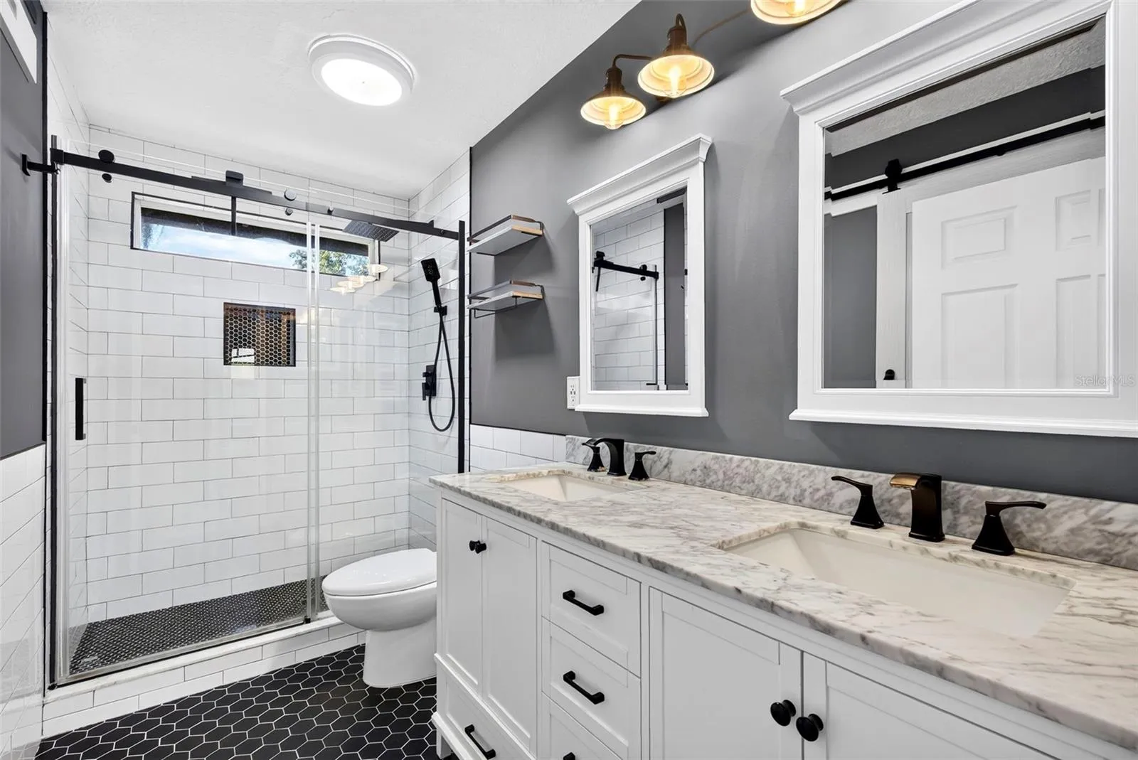 Second Bathroom