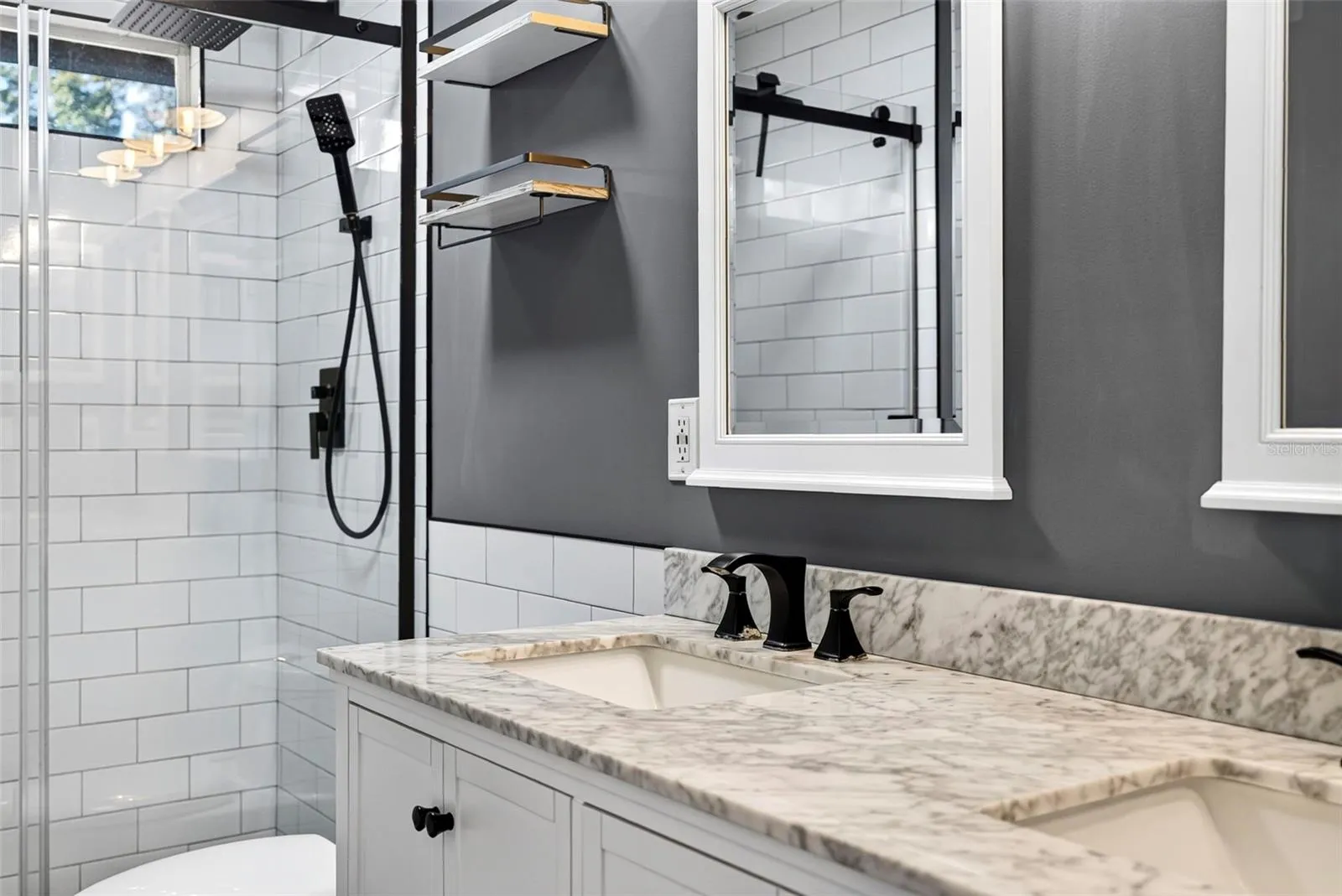 Second Bathroom