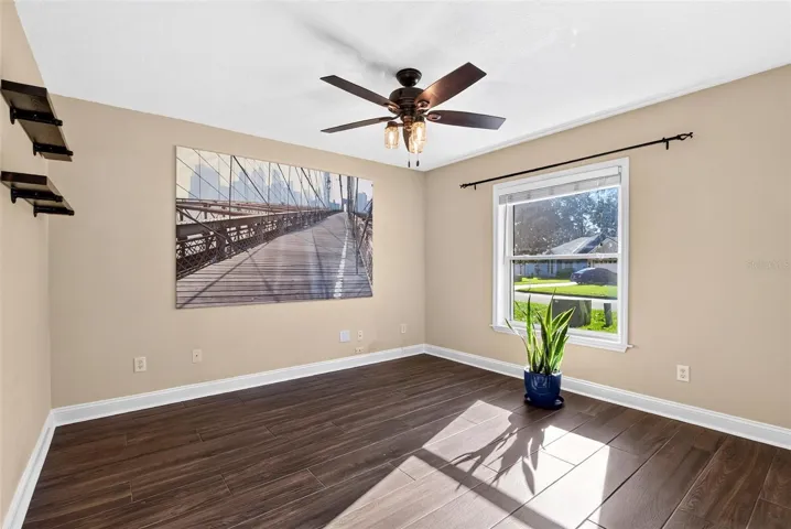 Office or Dining Room