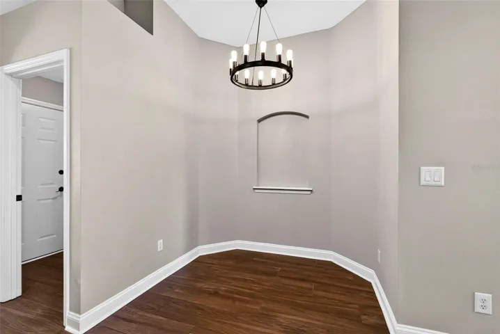 Breakfast Nook