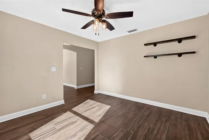 Office or Dining Room