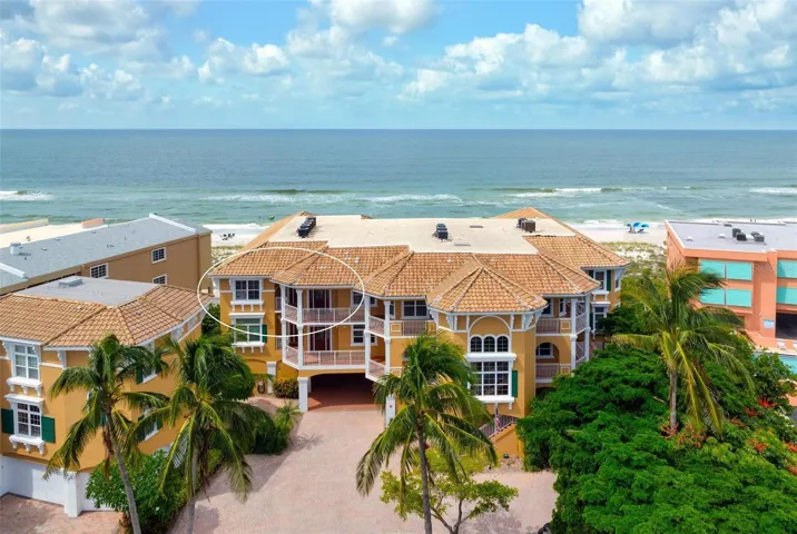 Welcome to Marbella Beachfront Villa Unit 1