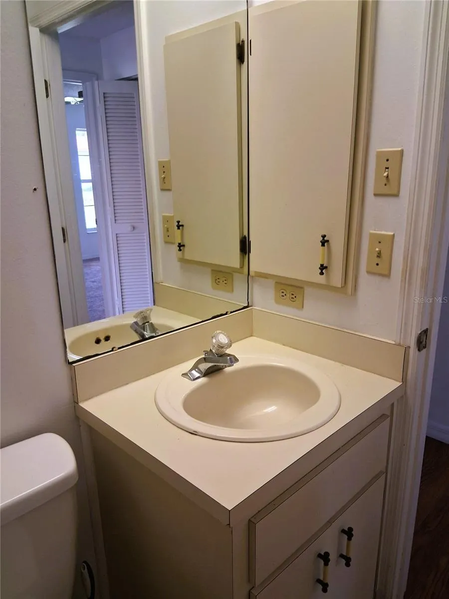 Bathroom II