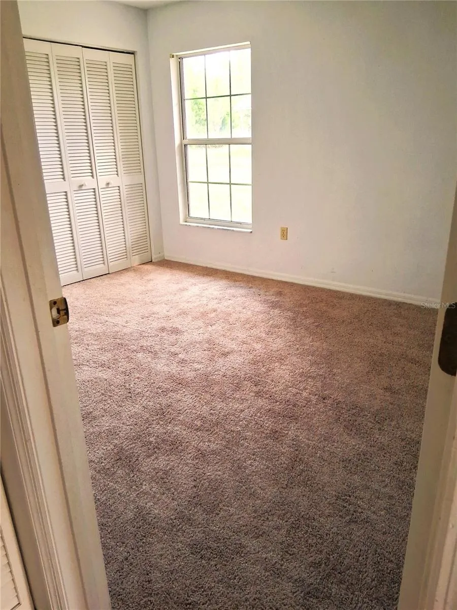 Bedroom III