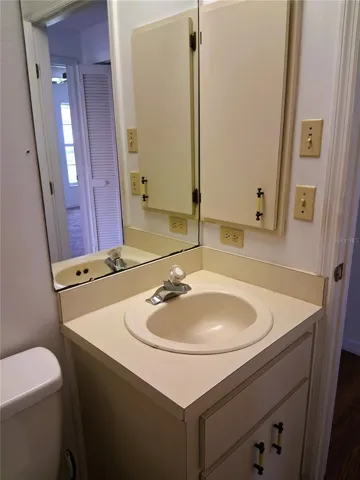 Bathroom II