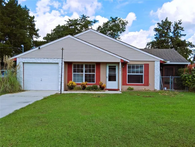 Front of house II