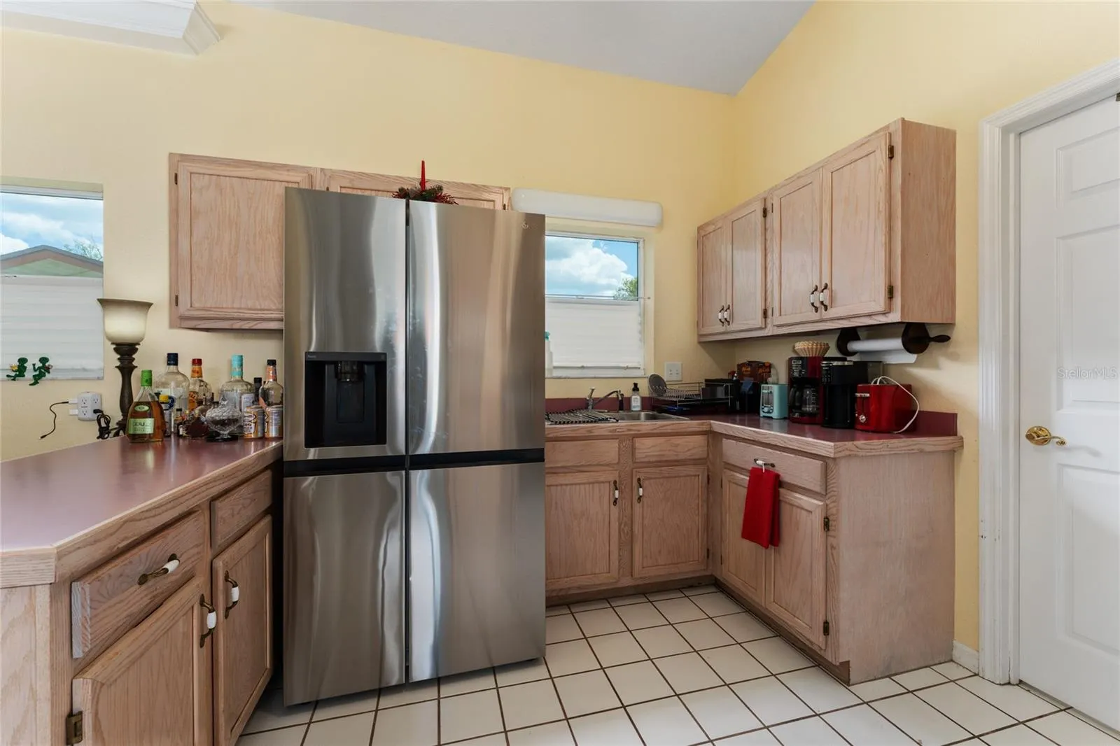 CASITA KITCHEN 3