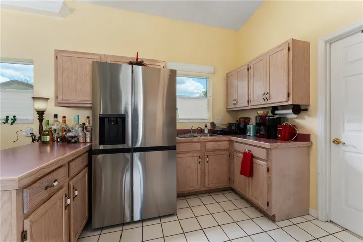 CASITA KITCHEN 3