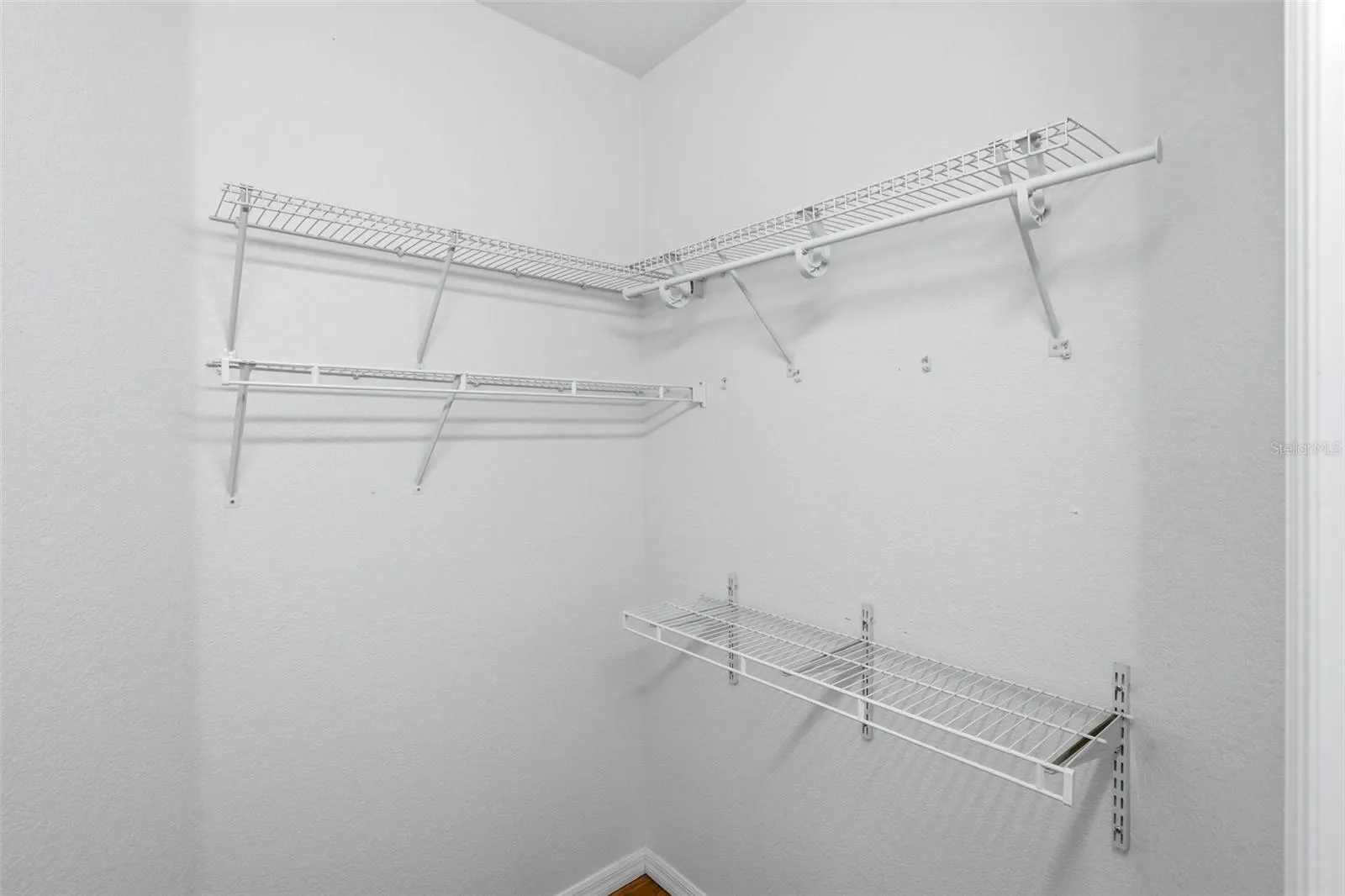 Primary Bedroom Walk-in closet #2